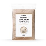 GymBeam Instant sorghum porridge 200 g Cene