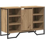  Kupaonski ormarić za sudoper Umjetnički hrast 91 x 35 x 60 cm | Eponuda.com