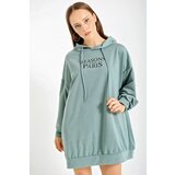 Bigdart Sweatshirt - Green | shoptok.hr