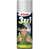 Irkom sprej 3u1 mat antracit ral 7016 400ml cene