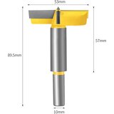 MECCION 53mm Karbidni Forstner sveder za les | Shoptok.si