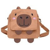 Oh My Pop Torba i ruksak ! Capybara Kawaii 22 cm Cijene