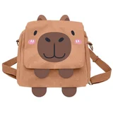 Torba i ruksak ! Capybara Kawaii 22 cm