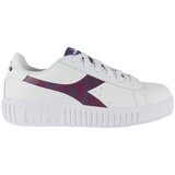 Diadora Nizke superge game step kaleido gs c7821 Bela Cene