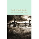 Macmillan Distribution David Stuart Davies - Irish Ghost Stories Cene