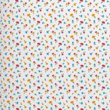 Esposa POSTELJNINA GOKUL 140/200 cm večbarvno | Shoptok.si