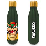 Pyramid boca super mario - bowser - metal bottle Cene