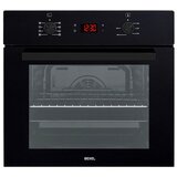 BEXEL Pećnica ugradbena 60cm BAF2001TOTDB crna | Eponuda.ba