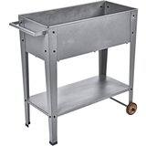 Garden Pleasure Podignuti krevet Lavandia - | shoptok.hr