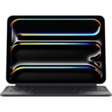 Magic® Keyboard za iPad Pro 11 inča M4 i M5 - black, engleska | Eponuda.com