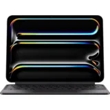 Keyboard za iPad Pro 11 inča M4 i M5 - black, engleska