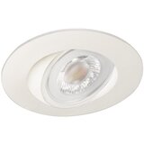 Kanlux 39261 - LED ugradna svetiljka FIZU LED/4W/230V 3000/4000/6500K bela Cene