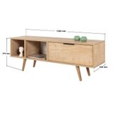 Hanah home TV polica Venus 3342 | Eponuda.com