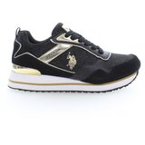 U.S. POLO BEST PRICE US POLO BEST PRICE WOMEN&#39;S SPORTS SHOES BLACK Cijene