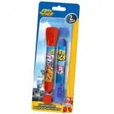 Super Wings set 2 hemijske sa svjetlom