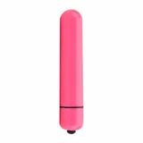 Loving Joy mini vibrator 10 function pink