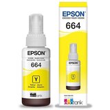 Epson Rumeno črnilo T6644 za L1xx/2xx/382 70ml | Shoptok.si