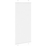  Plisirana roleta bijela 100x200 cm širina tkanine 99,4 cm | Eponuda.com