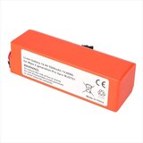 Xiaomi Baterija Mi Robot Vacuum Mop P/Pro 2, 2600mAh 14.4V MJSTS1 | Eponuda.ba