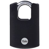 Yale Katanac 40mm Y121B/40/125/1 Mesing crni Cijene