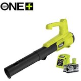 Ryobi aku duvač lišća 1x4Ah 18V ONE+ RY18BLA-140 | ePonuda.com