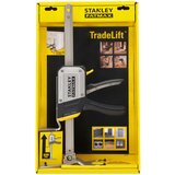 Stanley FMHT83550-1 Enorocno montažno s orodje Tradelift™ kapaciteto dviga 150 kg | Shoptok.si