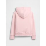 GAP Children's Insulated Sweatshirt Sherpa - Girls | shoptok.hr