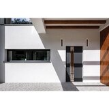 Lesnina-XXXL zunanja stenska svetilka | Shoptok.si