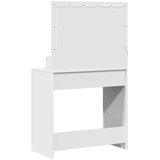 Toaletni stol Bijelo 79 x 41 x 135 cm Konstruirano drvo | shoptok.hr