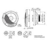 Kenwood KFC-E130P auto zvučnik | Eponuda.com