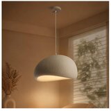 Brilagi Luster na sajli WABI SABI 1xE27/60W/230V prečnik 40 cm bela Cene