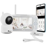 Momini BlissEye monitor za dojenčke | Shoptok.si