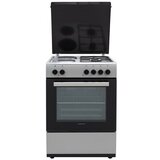 Končar Štednjak ST6022PIR4V, (3858884338248) u