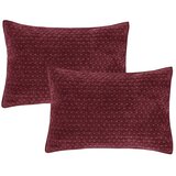 Bianca Prevleke za blazino v kompletu 2 ks 50x75 cm Attica Velvet – Cene