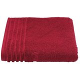 Vossen brisača za tuširanje vienna style supersoft rdeča 67/140 cm Cene