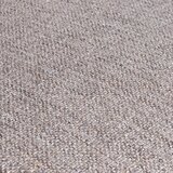 Hübsch Svetlo siv fotelj Area – | Shoptok.si