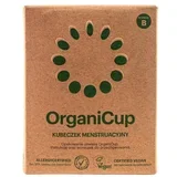 menstrualna čaša veličine b organicup 1kom