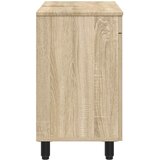  Toaletna jedinica Hrast sonoma 60 x 35 x 60 cm | Eponuda.ba