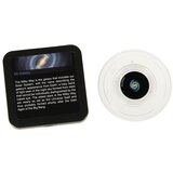  USB LED projektor zvijezda s 12 diskova | shoptok.hr