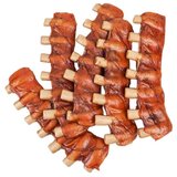 BESTA Poslastica za pse BBQ Ribs XL, 9 komada, 495 g Cene
