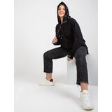 RELEVANCE Sweatshirt-RV-BL-8266.34P-black | ePonuda.com
