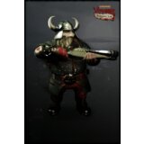 Steam Warhammer Vermintide - Bardin 'Studded Leather' Skin (DLC) (PC) Key GLOBAL | ePonuda.com
