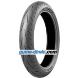Bridgestone S 23 F G ( 120/70 ZR17 TL (58W) M/C, sprednje kolo ) Cene