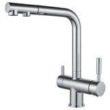 Alpok minimal shower - hrom ( 12454sw ) Cene