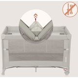 Lionelo krevetić 3u1 Ellen, Beige Sand | shoptok.hr