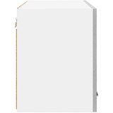  Viseći ormarić Riga 2 pcs Siva Sonoma i bijela 60 x 31 x 40 cm | shoptok.hr