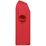Fruit Of The Loom Super Premium Red T-shirt | Shoptok.si