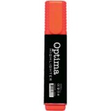Optima marker fluo narandžasti 1kom Cene