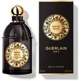 Guerlain Les Absolus d'Orient Santal Royal parfumska voda uniseks 125 ml | Shoptok.si