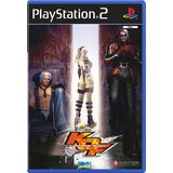 King of Fighters Maximum Impact (PS2) - rabljeno u